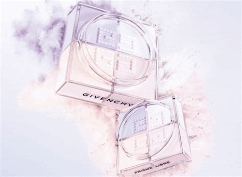 Everything You Need To Know About GIVENCHY Prisme Libre .